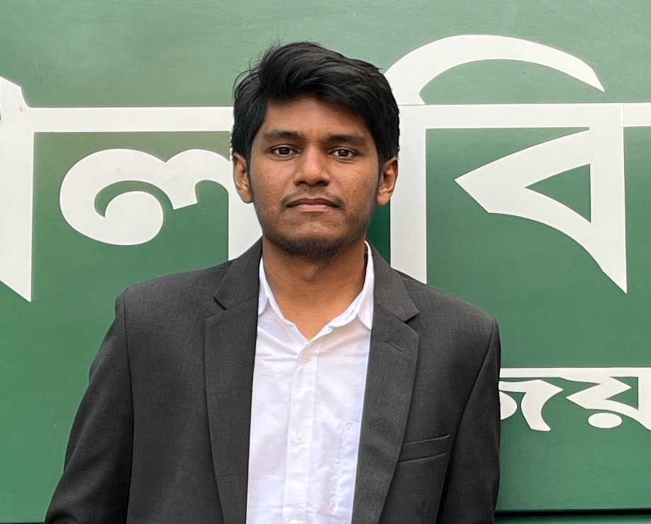 K.M.Muntakim Hassan